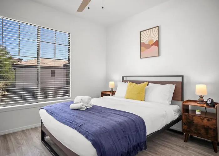 Apartment Cozysuites Modern Urban In Historic *