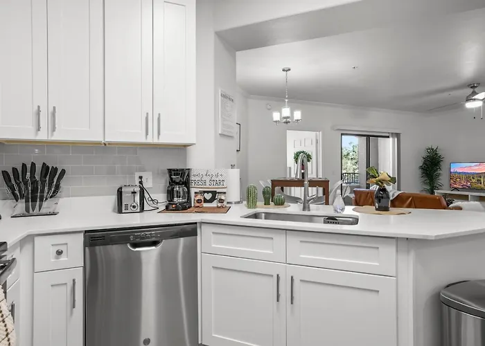 Cozysuites Modern Urban In Historic