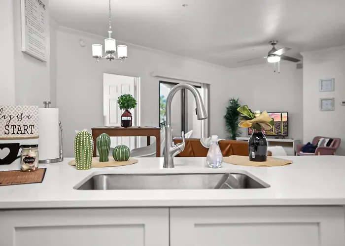 Apartment Cozysuites Modern Urban In Historic Glendale