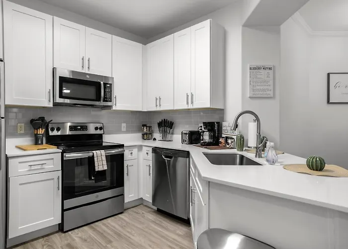 Cozysuites Modern Urban In Historic
